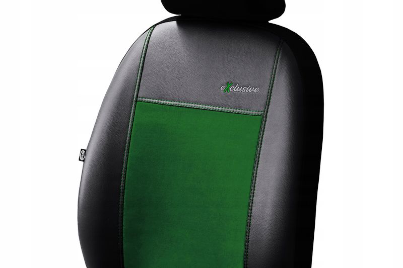 Pokrowce do RENAULT Clio (I, II, III) Thalia kpl zdjęcie 3