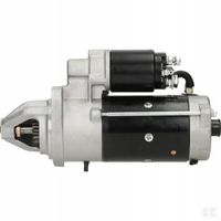 Rozrusznik Z Redu.12V 2.6kW Z-10,Ursus i MF 4-cyl.