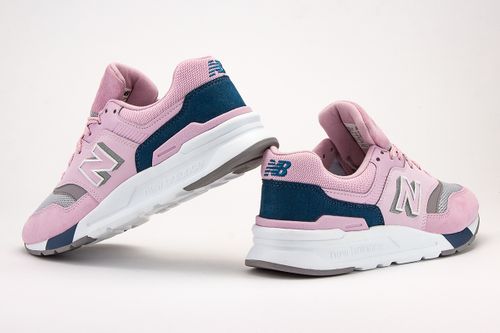 NEW BALANCE > CW997HAK - R. 40 na Arena.pl