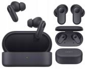 CZARNE SŁUCHAWKI DOKANAŁOWE OPPO Enco Buds2 Pro Do Telefonów Bluetooth