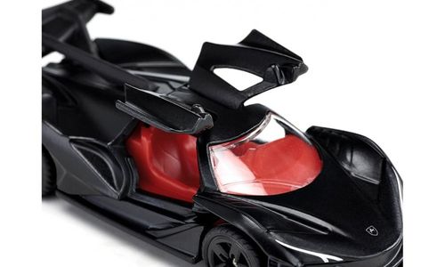 Siku Apollo IE na Arena.pl