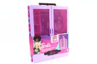 Barbie szafa Barbie z wieszakami HJL65 /3