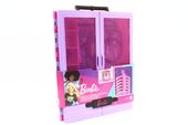 Barbie szafa Barbie z wieszakami HJL65 /3