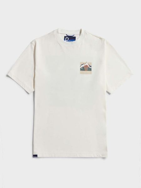 T-shirt PENFIELD PFD0684 Mountain M zdjęcie 1