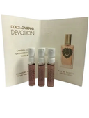 Dolce & Gabbana Devotion 1,5ml edp Zestaw 3szt
