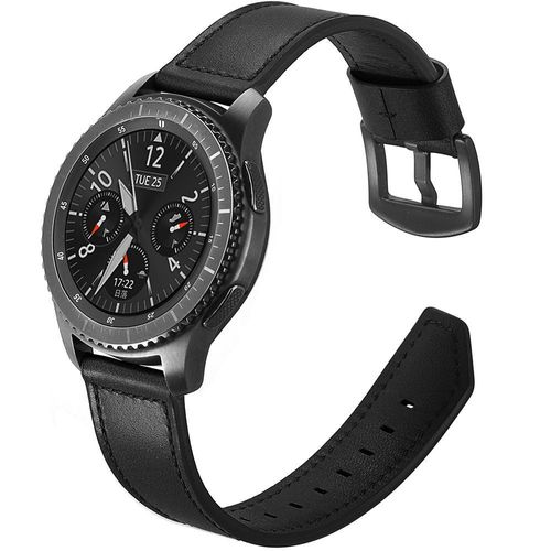 TECH-PROTECT HERMS SAMSUNG GALAXY WATCH 46MM BLACK na Arena.pl