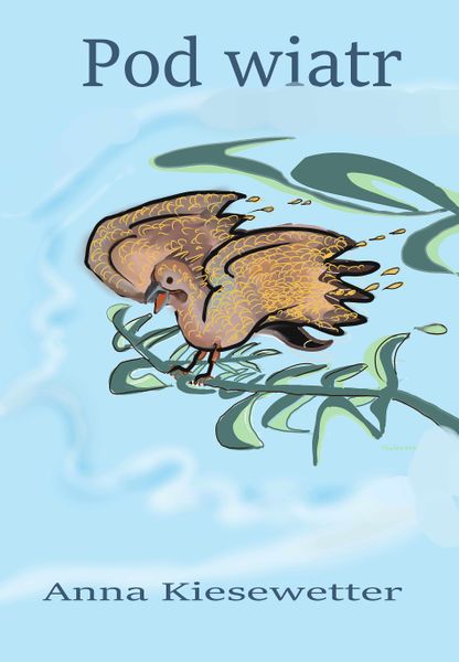 (epub, mobi, pdf) Pod wiatr zdjęcie 1