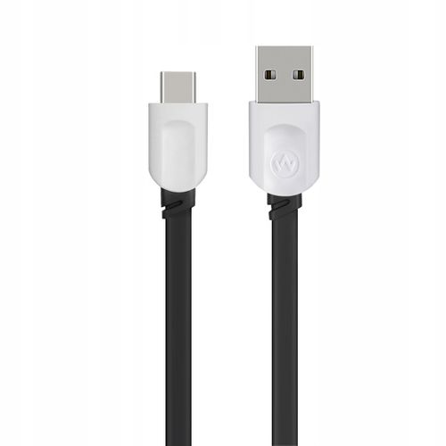 SZYBKOŁADUJĄCY PRZEWÓD KABEL USB 2.0 A TYP C USB na Arena.pl