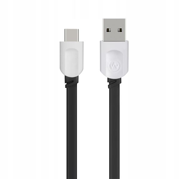 SZYBKOŁADUJĄCY PRZEWÓD KABEL USB 2.0 A TYP C USB zdjęcie 1