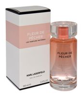 karl lagerfeld fleur de pecher edp 100ml