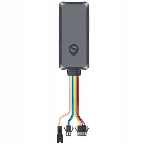 LOKALIZATOR GPS MINI DO POJAZDÓW SAMOCHODU AUTA MIKROFON BEZ ABONAMENTU SOS na Arena.pl