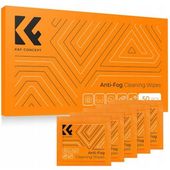 ŚCIERECZKI ANTI-FOG K&F CONCEPT 50 SZT. KF08.034