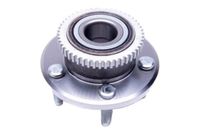 Piasta koła do FORD Mustang zamiennik 4R3Z1104AA