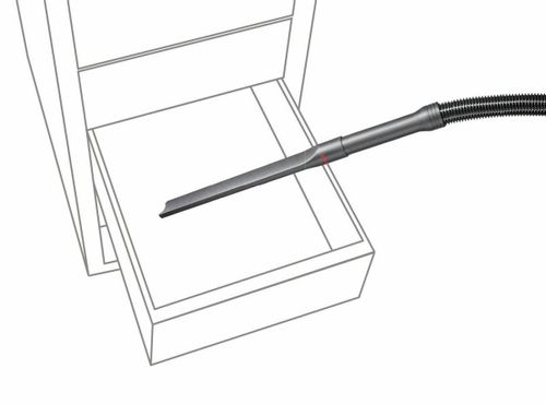 Bosch Accessory Set Bhzkit1 For Bosch Athlete, Black na Arena.pl