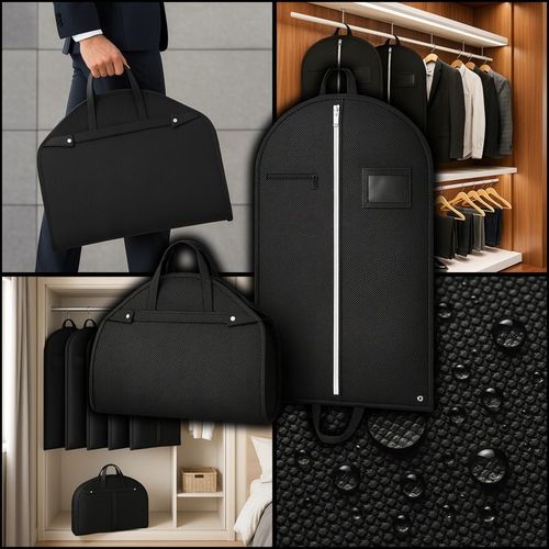 POKROWIEC NA UBRANIA GARNITUR KOSZULĘ KURTKĘ PŁASZCZ SUKIENKĘ na Arena.pl