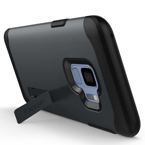 SPIGEN SLIM ARMOR GALAXY S9 METAL SLATE na Arena.pl