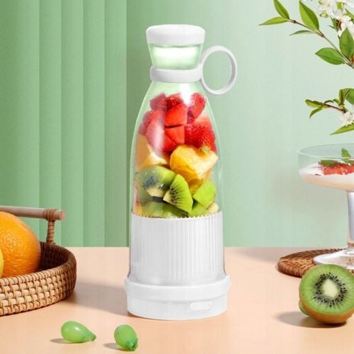 MINI BLENDER PRZENOŚNA SOKOWIRÓWKA FRESH JUICE na Arena.pl