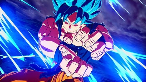 Gra Nintendo Switch CENEGA Dragon Ball: Sparking! ZERO na Arena.pl