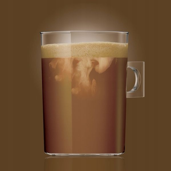 Kapsułki Dolce Gusto Cafe Au Lait Intenso 48 kaw zdjęcie 12