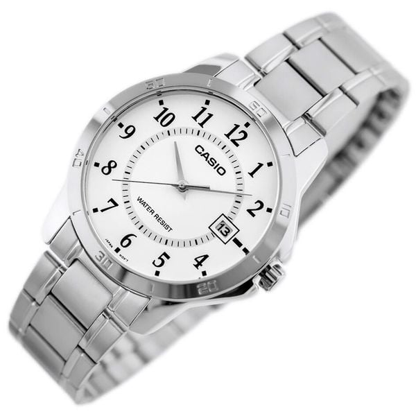 ZEGAREK MĘSKI CASIO MTP-V004D 7B (zd047b) + BOX zdjęcie 2