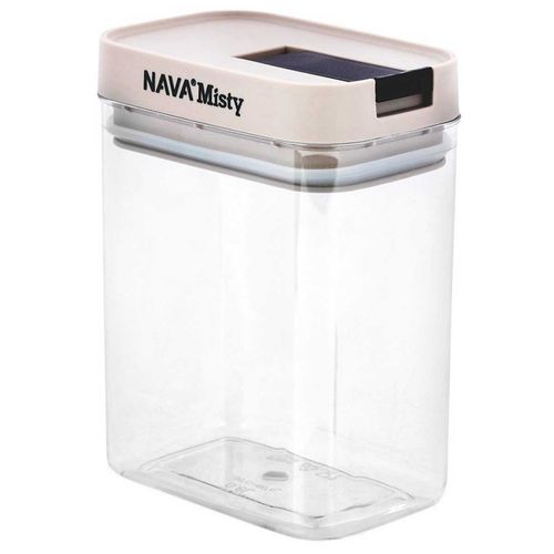 pojemnik hermetyczny na produkty sypkie 800 ml misty na Arena.pl