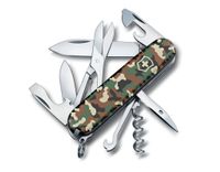 Scyzoryk Victorinox Climber Camouflage 1.3703.94