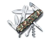 Scyzoryk Victorinox Climber Camouflage 1.3703.94