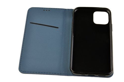 Etui Smart do iPhone 11 Pro Max niebieski na Arena.pl