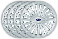 KOŁPAKI 17 do FORD Mondeo Fiesta C-Max Kuga Ka GHS