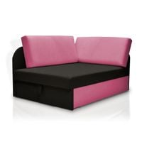 Sofka dziecięca amerykanka łóżko dla dziecka tapczanik z pojemnikiem