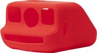 Silikonowa osłona / etui Polaroid Go Silicone Camera skin Czerwona
