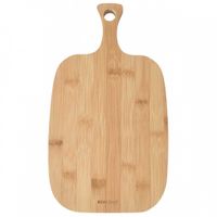 bambusowa deska kuchenna 32x 18cm kinghoff kh-1563