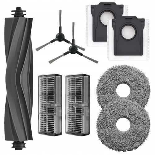 Zestaw akcesoriów do Dreame L10s Ultra Gen 2 / Pro Ultra Heat na Arena.pl