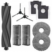 Zestaw akcesoriów do Dreame L10s Ultra Gen 2 / Pro Ultra Heat