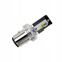 Żarówka LED BA20D 35W 12V Junak Zipp Romet skuter