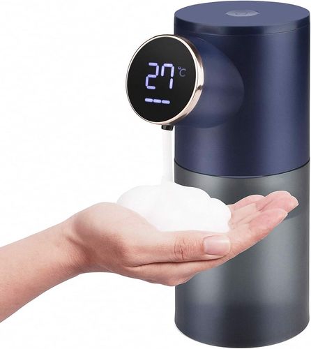 Dozownik mydła w piance automatyczny 320ml na Arena.pl