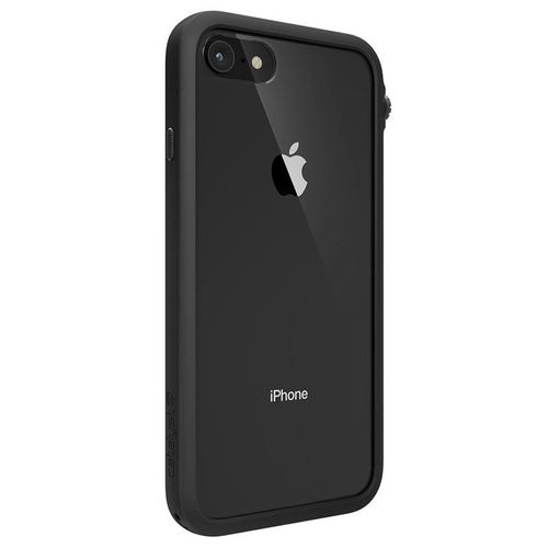 Catalyst Impact Protection Case - Pancerne etui iPhone 8 / 7 (Stealth Black) na Arena.pl