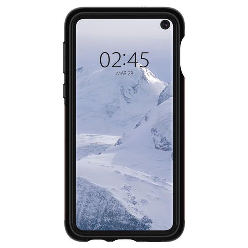 SPIGEN SLIM ARMOR CS GALAXY S10 E LITE BLACK na Arena.pl