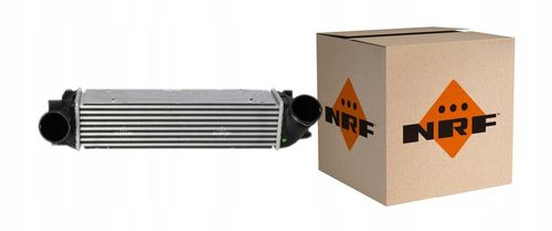 30947/NRF INTERCOOLER BMW E82/E90 3,0/3,0D X1 2,0D na Arena.pl