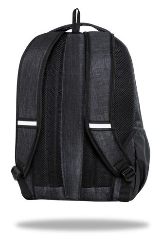 Coolpack-SOUL-Plecak-SNOW BLACK na Arena.pl