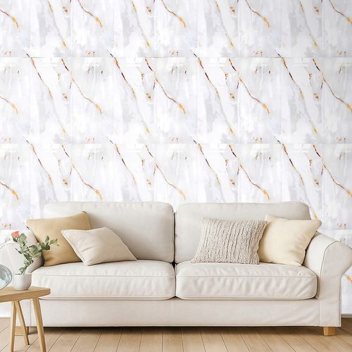 x10 SAMOPRZYLEPNY PANEL ŚCIENNY MARMUR PCV LAMINAT POŁYSK 3D Płytki 30x60 na Arena.pl