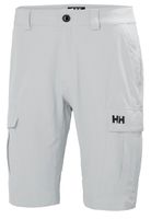Helly Hansen męskie krótkie spodnie HH QD CARGO PANT SHORTS 11" 54154 853 36