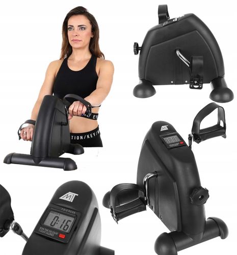 Rowerek rehabilitacyjny na Arena.pl