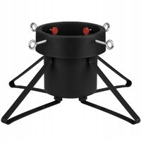 Stojak Choinkowy pod na Choinkę do Drzewko Duży Choinkowy Podstawka Drzewka