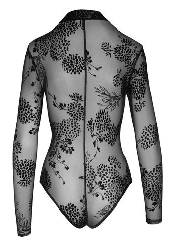 body with long sleeves xl na Arena.pl