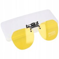 NAKŁADKI POLARYZACYJNE ROJAŚNIAJĄCE NA KOREKCYJNE