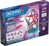 Geomag Brokat 60 szt