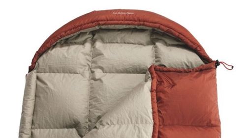 Śpiwór Killarney Down Robens na Arena.pl