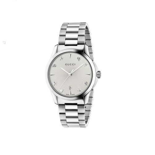 GUCCI NEW COLLECTION YA1264028 - G-TIMELESS na Arena.pl