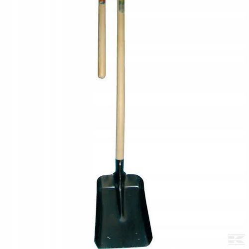 Szufla Z Krawędzią nr 3 z Trzonkiem 780078 na Arena.pl